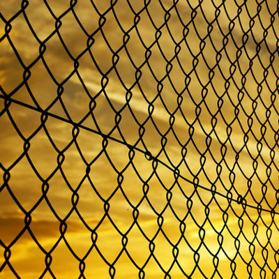 Wire Fencing
